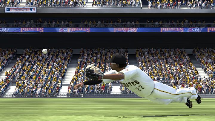 MLB 14: The Show Screenshot (PlayStation.com (PS Vita))