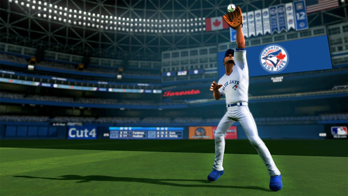 R.B.I. Baseball 17 Screenshot (PlayStation.com)