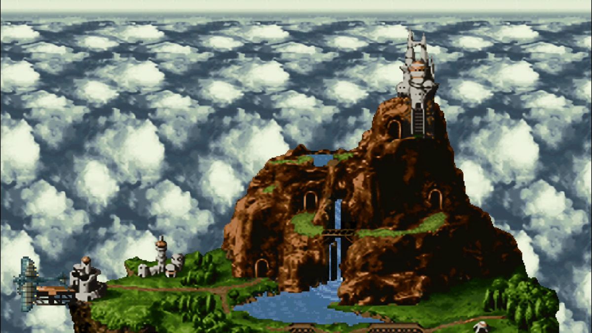 Chrono Trigger (Limited Edition) Screenshot (Steam)