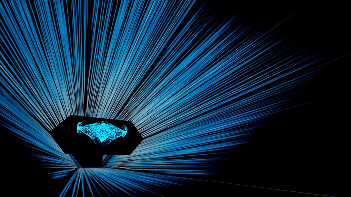 Hex Tunnel Screenshot (Steam)