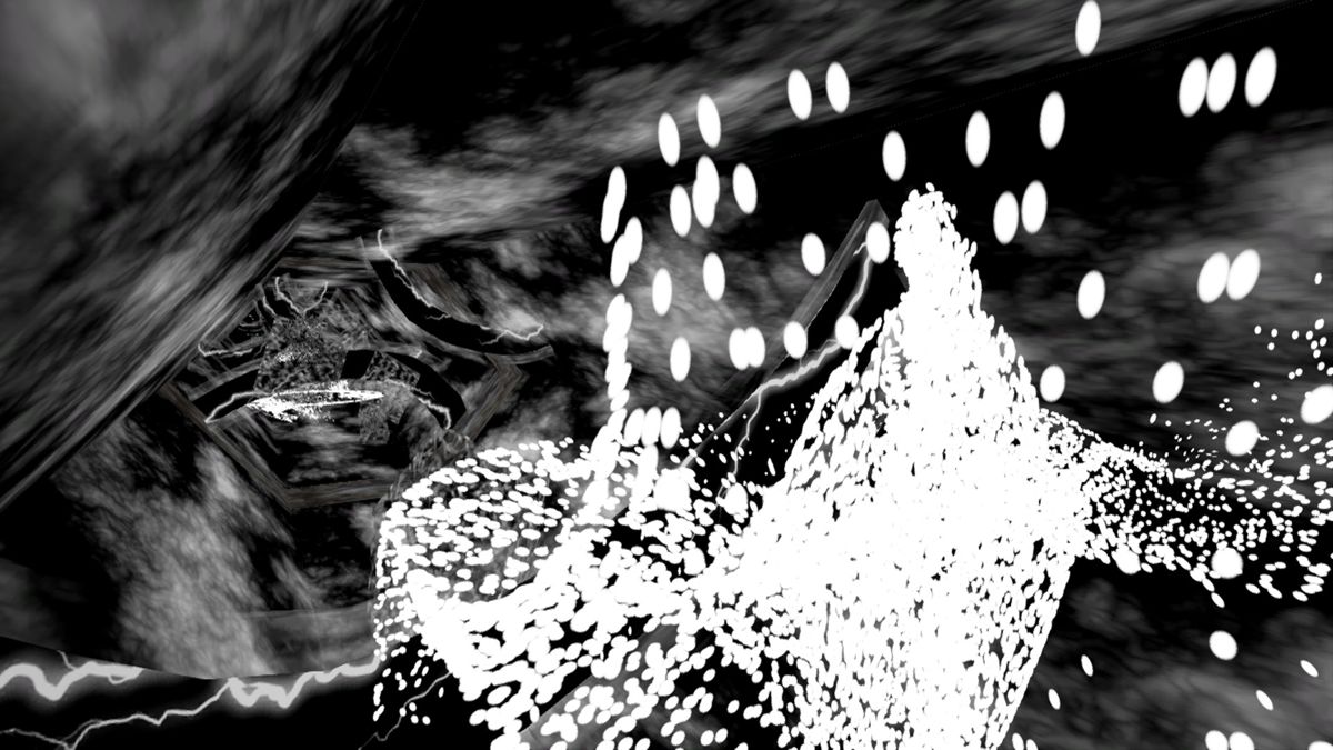 Hex Tunnel Screenshot (Steam)
