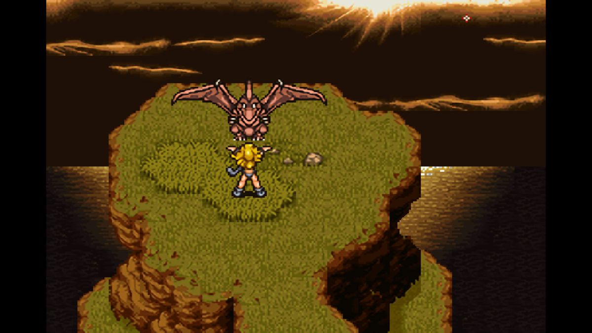 Chrono Trigger (Limited Edition) Screenshot (Steam)