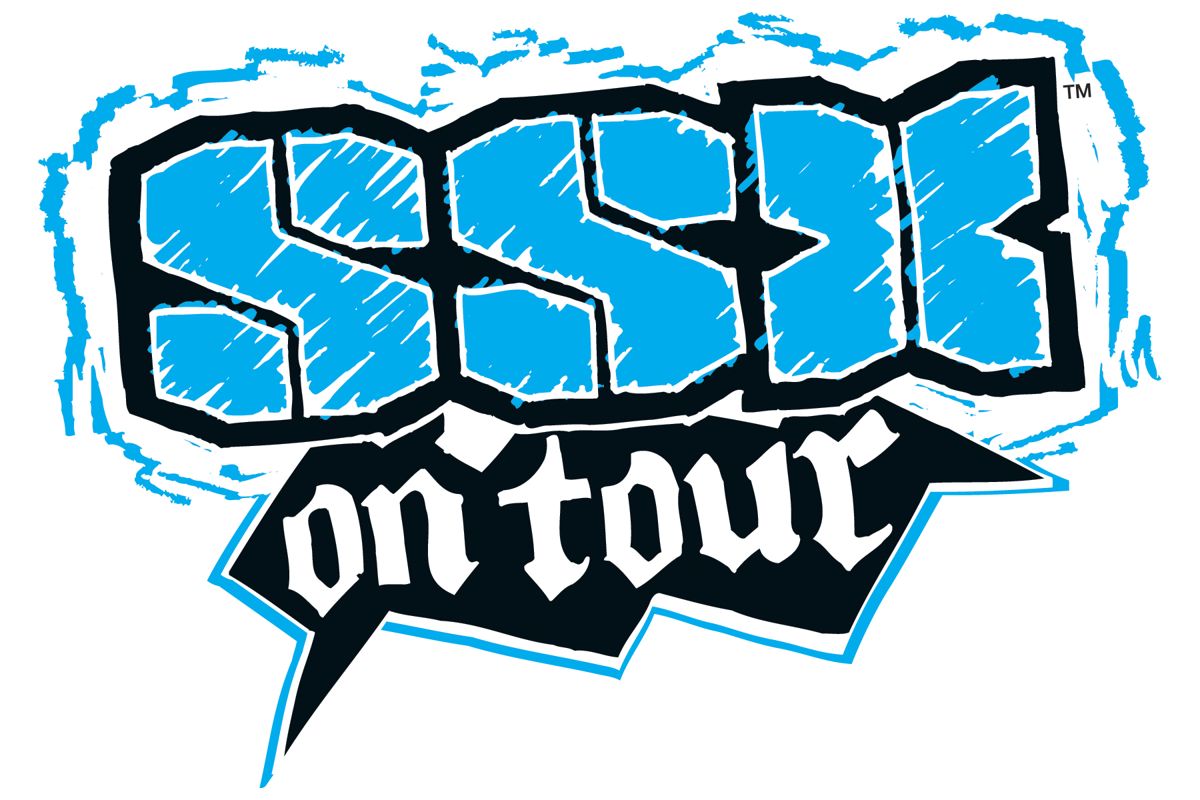 SSX on Tour Logo (Electronic Arts UK Press Extranet, 2005-09-19)