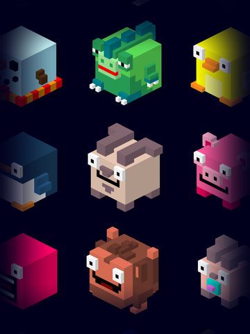 Totes the Goat Screenshot (iTunes Store)