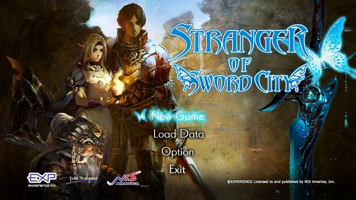 Stranger of Sword City Screenshot (Steam)