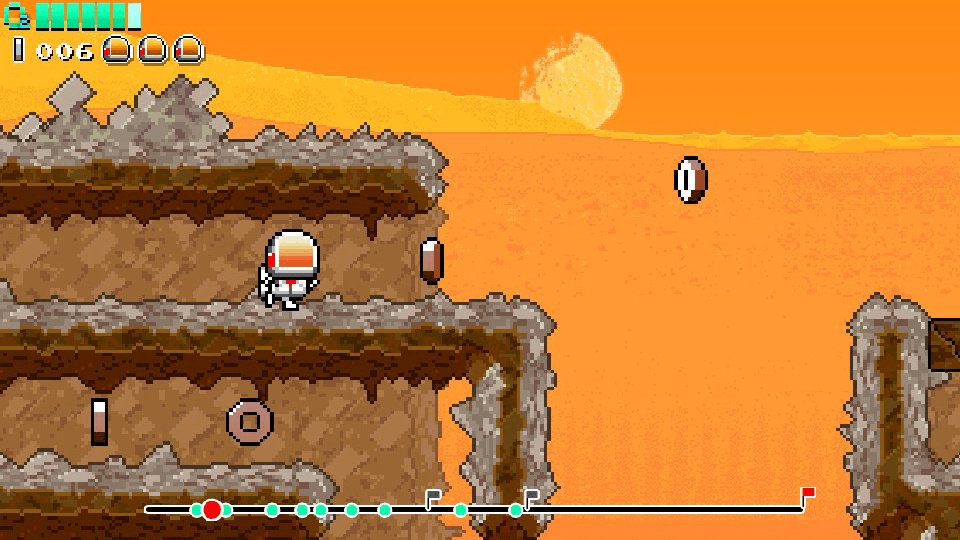 Stranded Screenshot (PlayStation.com)