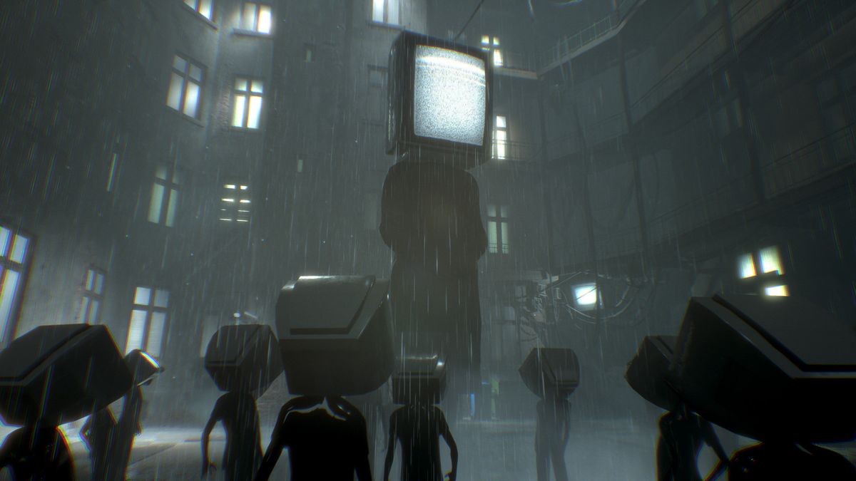 >observer_ Screenshot (PlayStation.com)