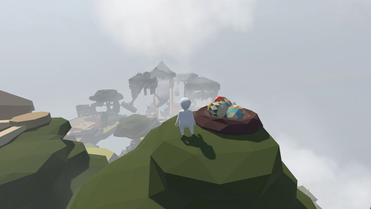 Human: Fall Flat Screenshot (PlayStation.com)
