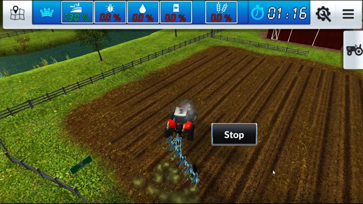 Farm Expert 2018 Mobile Screenshot (Nintendo.com)