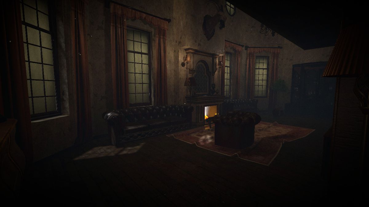 Root of Evil: The Tailor Screenshot (Steam)