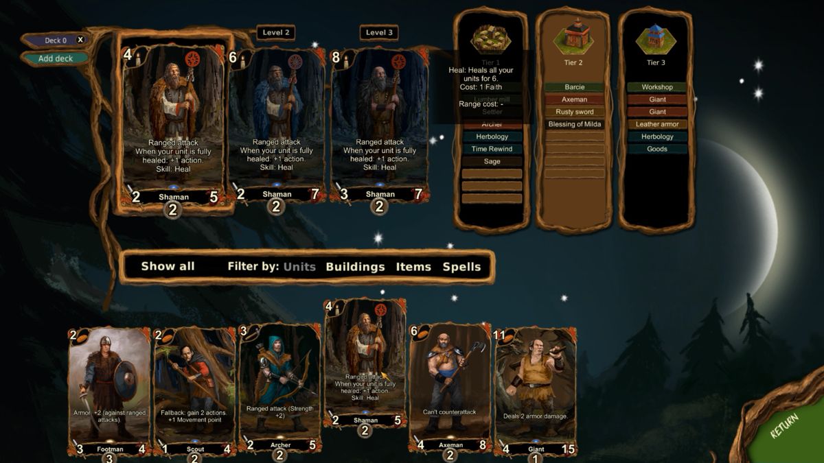 Worshippers Screenshot (Steam)
