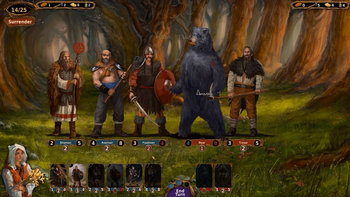Worshippers Screenshot (Steam)
