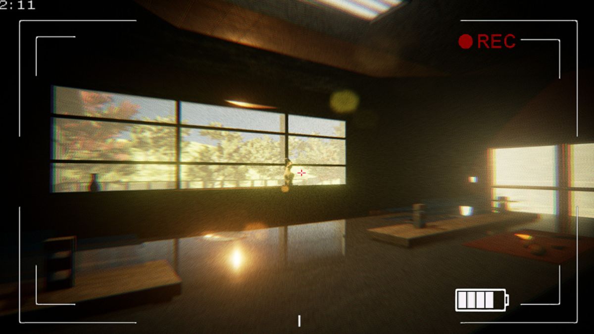 Paranormal Screenshot (Steam)