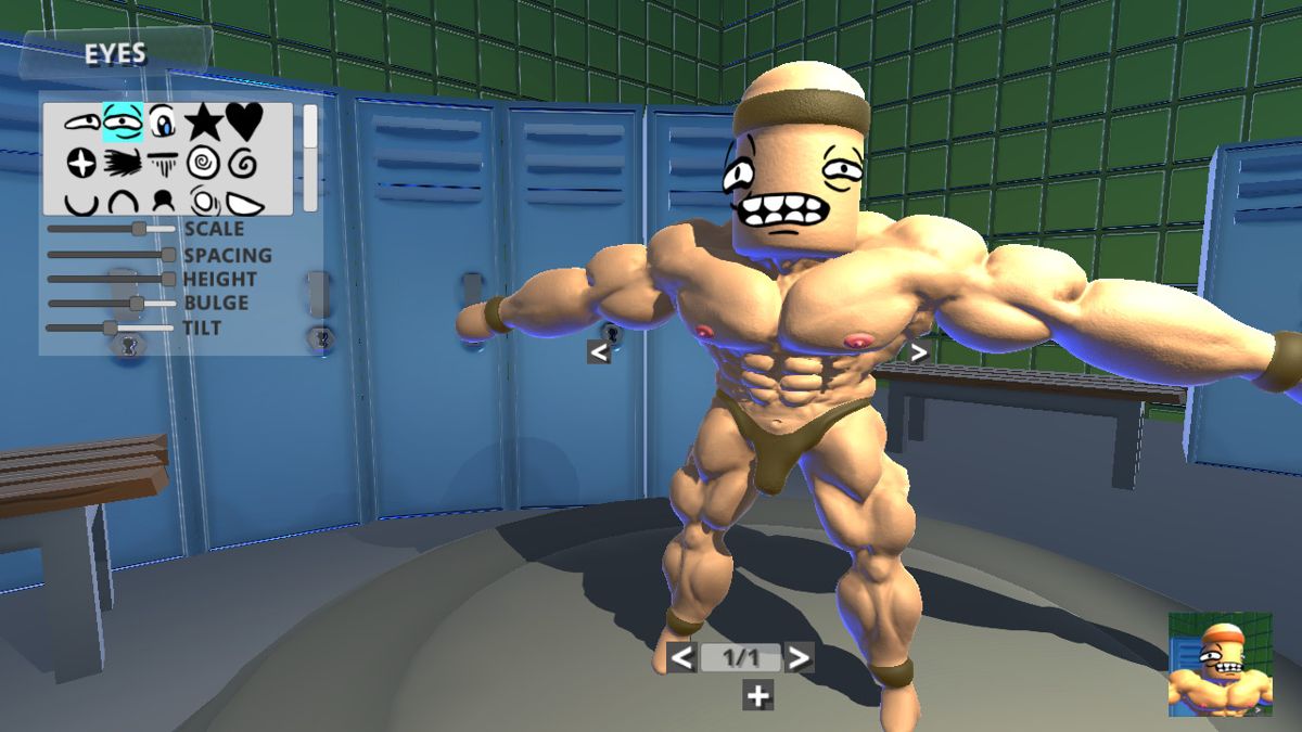 Mount Your Friends 3D Screenshot (Steam)