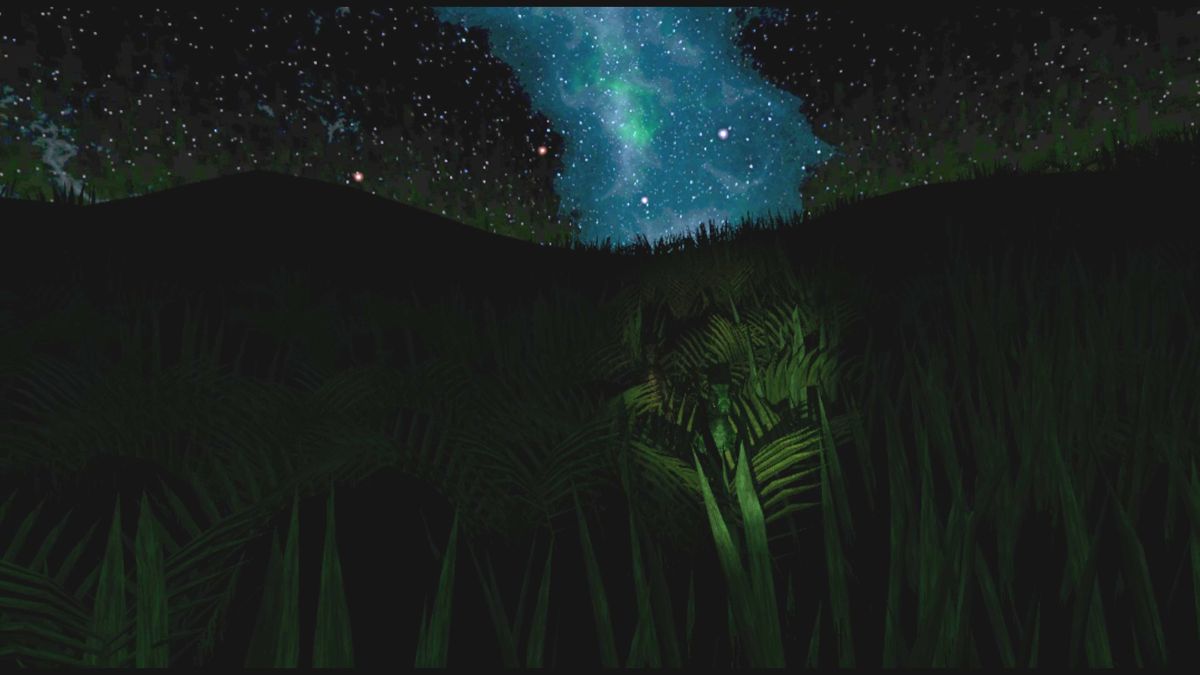 Raptor Valley: Night 1 Screenshot (Steam)
