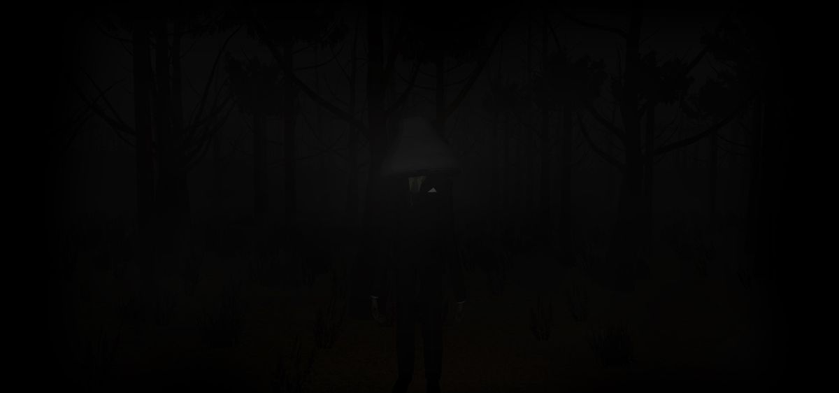 Lost in a Forest Screenshot (Steam)