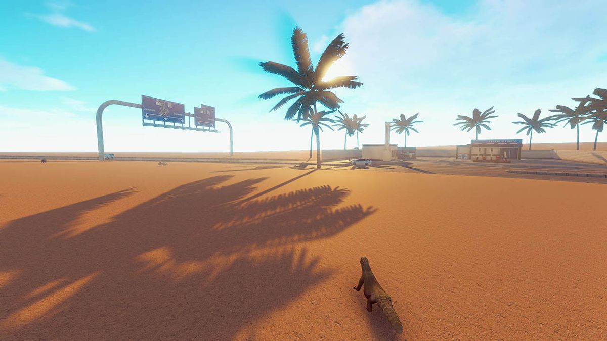 Abo Khashem Screenshot (PlayStation.com)