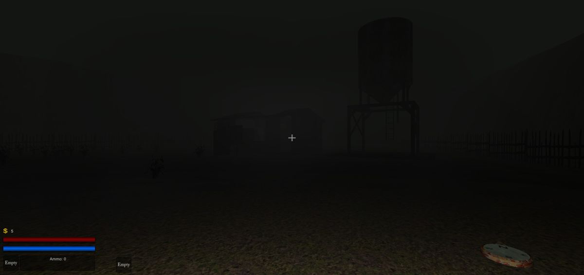 Lost in a Forest Screenshot (Steam)