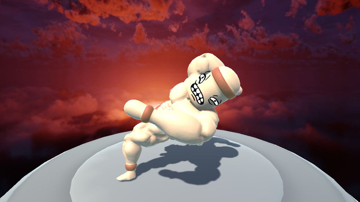 Mount Your Friends 3D Screenshot (Steam)