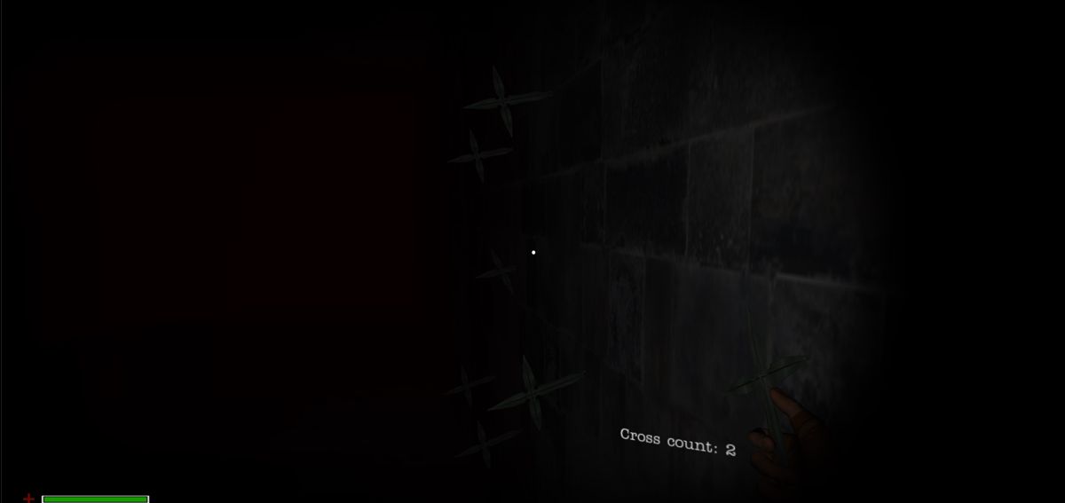 The House Screenshot (Steam)