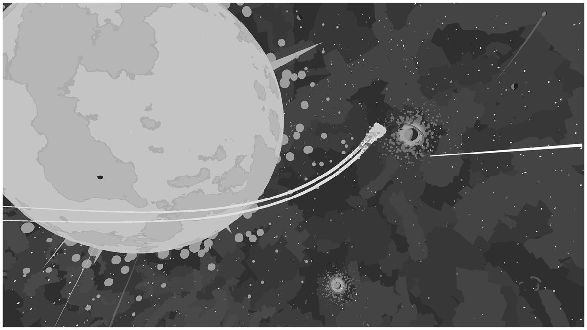 Jettomero: Hero of the Universe Screenshot (PlayStation.com)