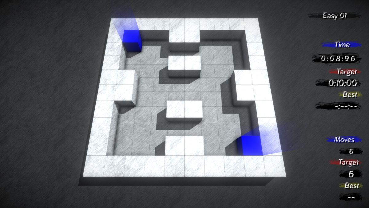 Slide!! Screenshot (Steam)