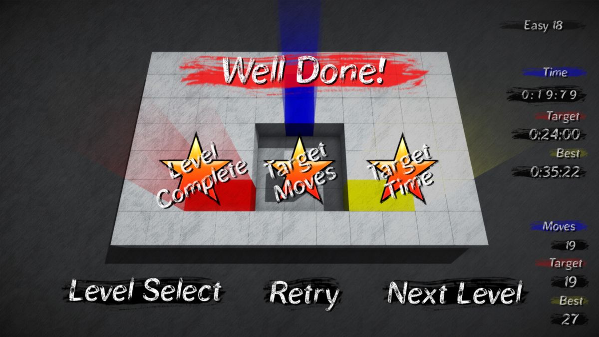 Slide!! Screenshot (Steam)