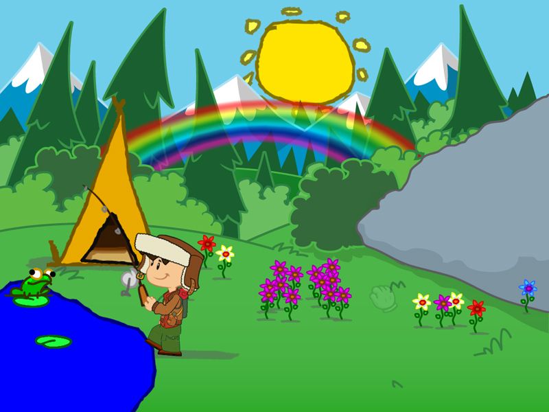ItzaBitza Screenshot (Steam)