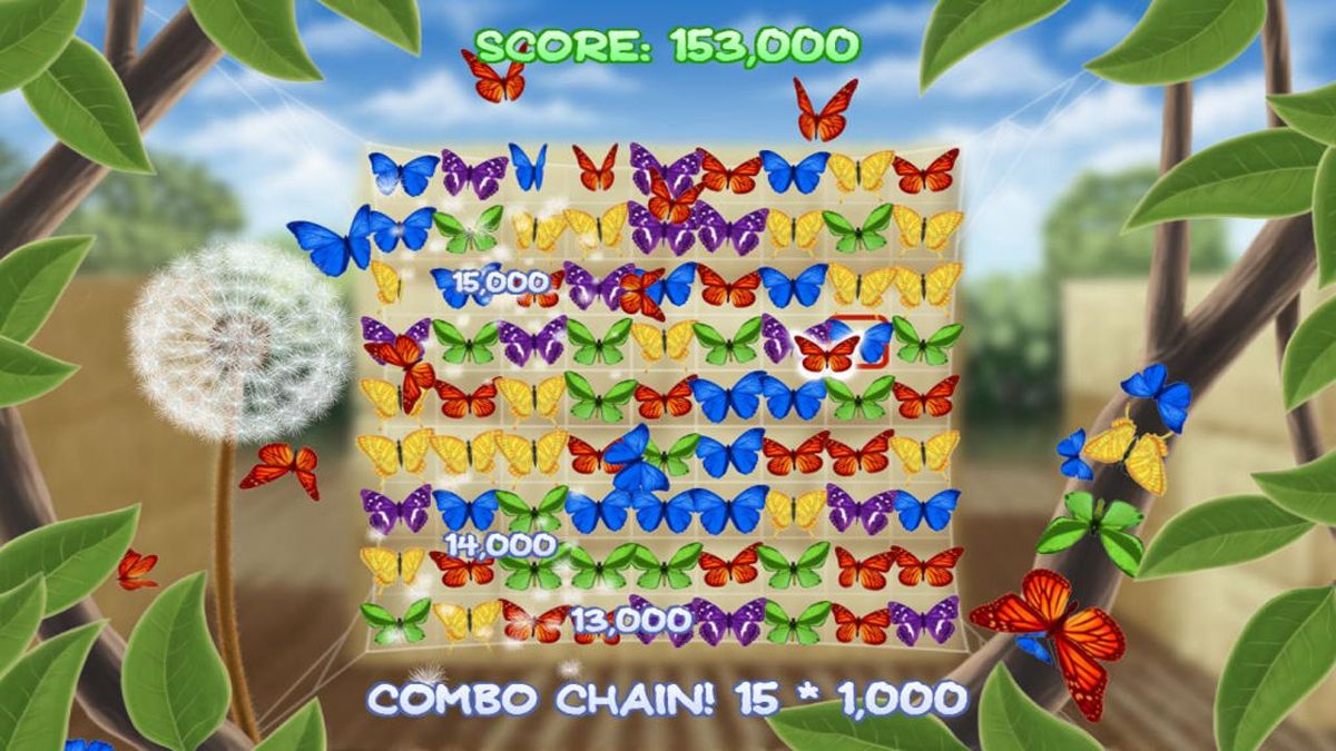Fluttabyes Screenshot (Steam)