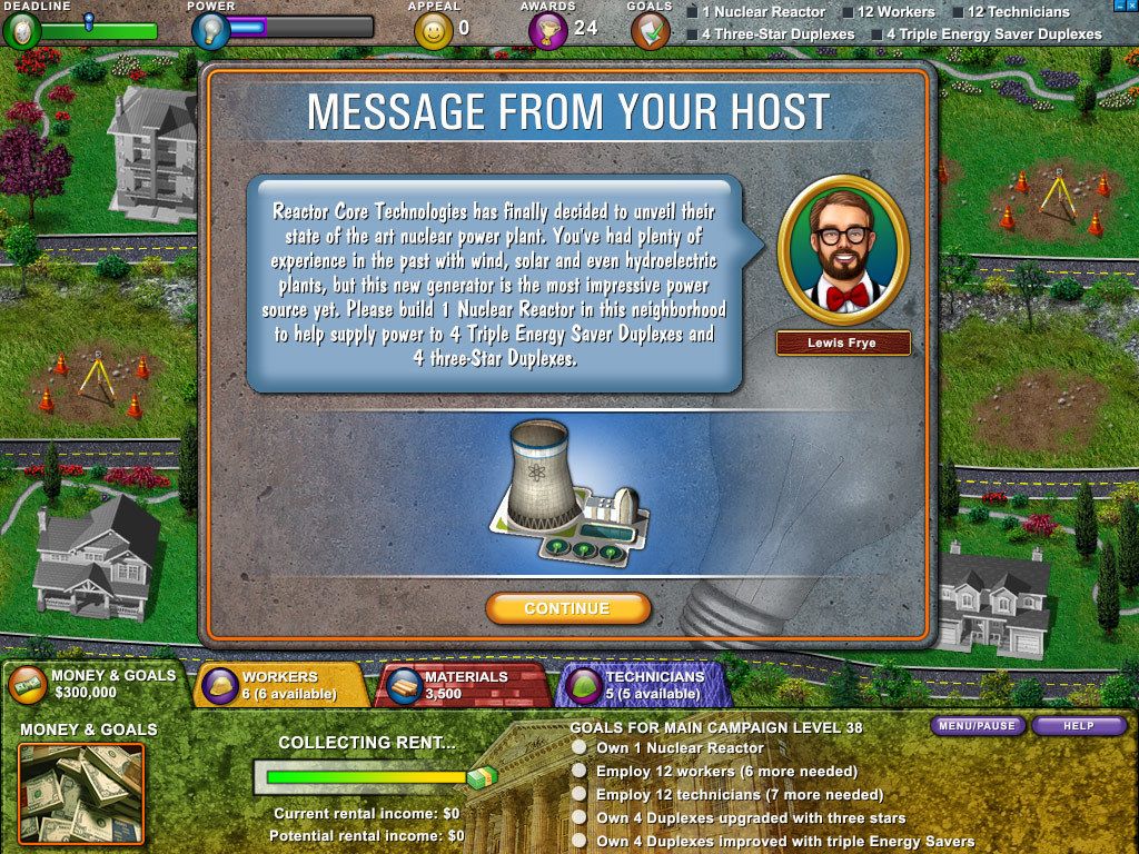 Build-a-lot 4: Power Source Screenshot (Steam)