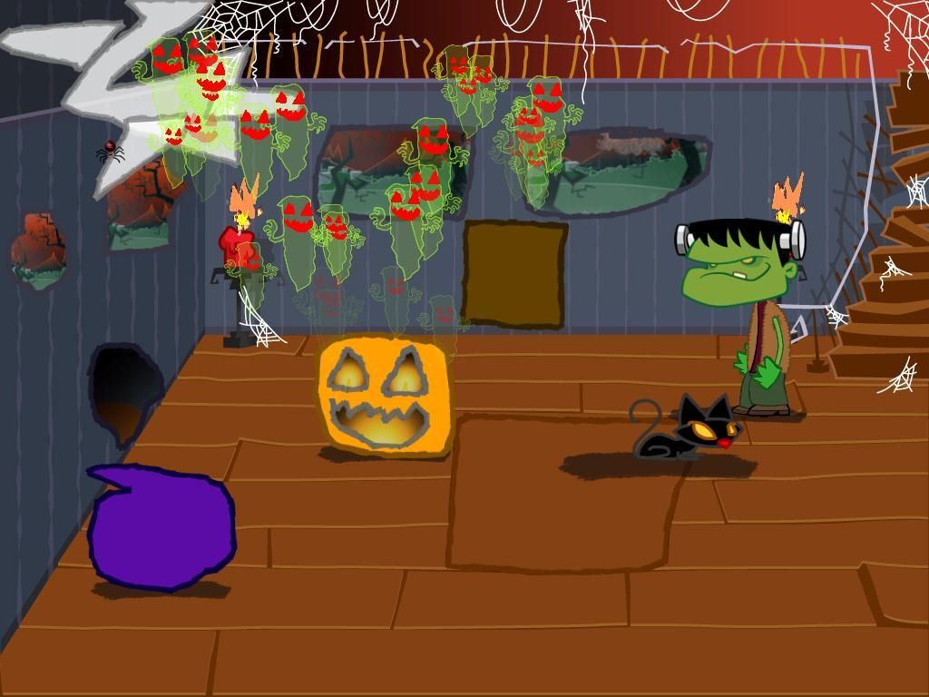 ItzaBitza Screenshot (Steam)