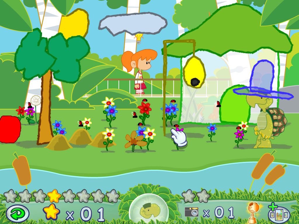 ItzaZoo Screenshot (Steam)