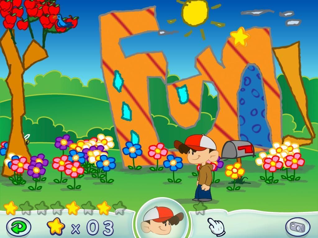 ItzaBitza Screenshot (Steam)