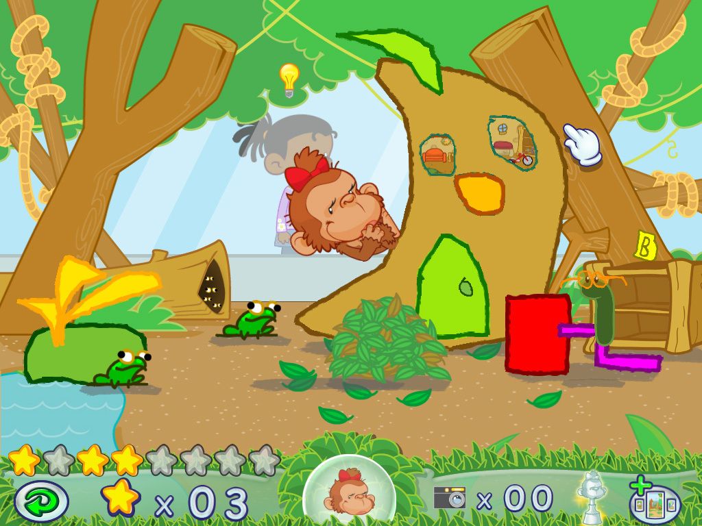 ItzaZoo Screenshot (Steam)