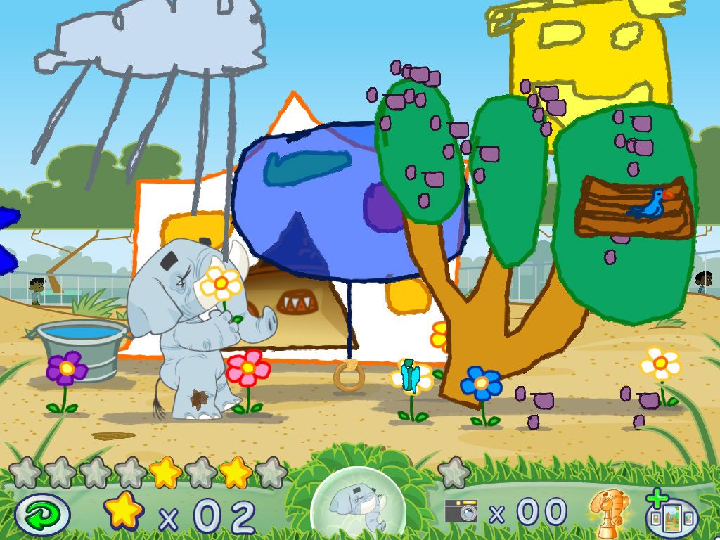 ItzaZoo Screenshot (Steam)