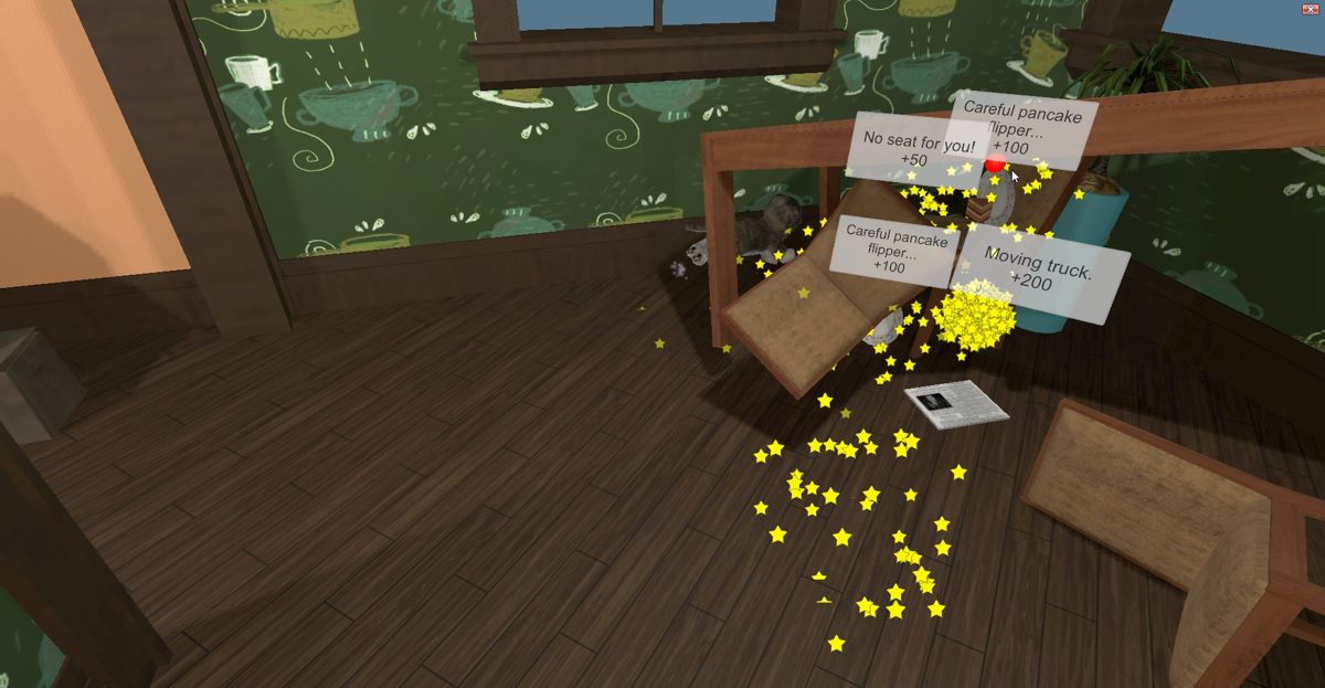 Super Cat Herding: Totally Awesome Edition Screenshot (Steam)
