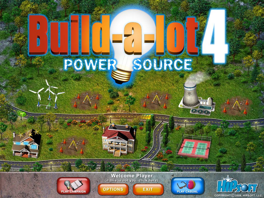 Build-a-lot 4: Power Source Screenshot (Steam)