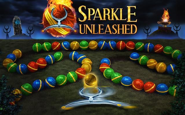 Sparkle: Unleashed Screenshot (Google Play)