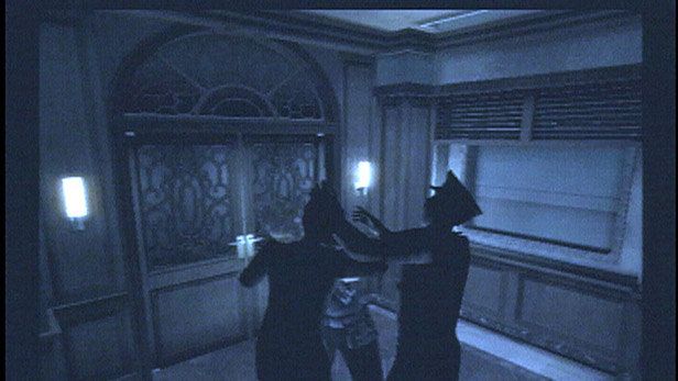 Resident Evil: Dead Aim Screenshot (PlayStation.com)