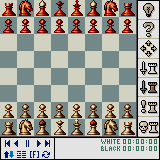 Chessmaster Screenshot (Gameloft.com product page)