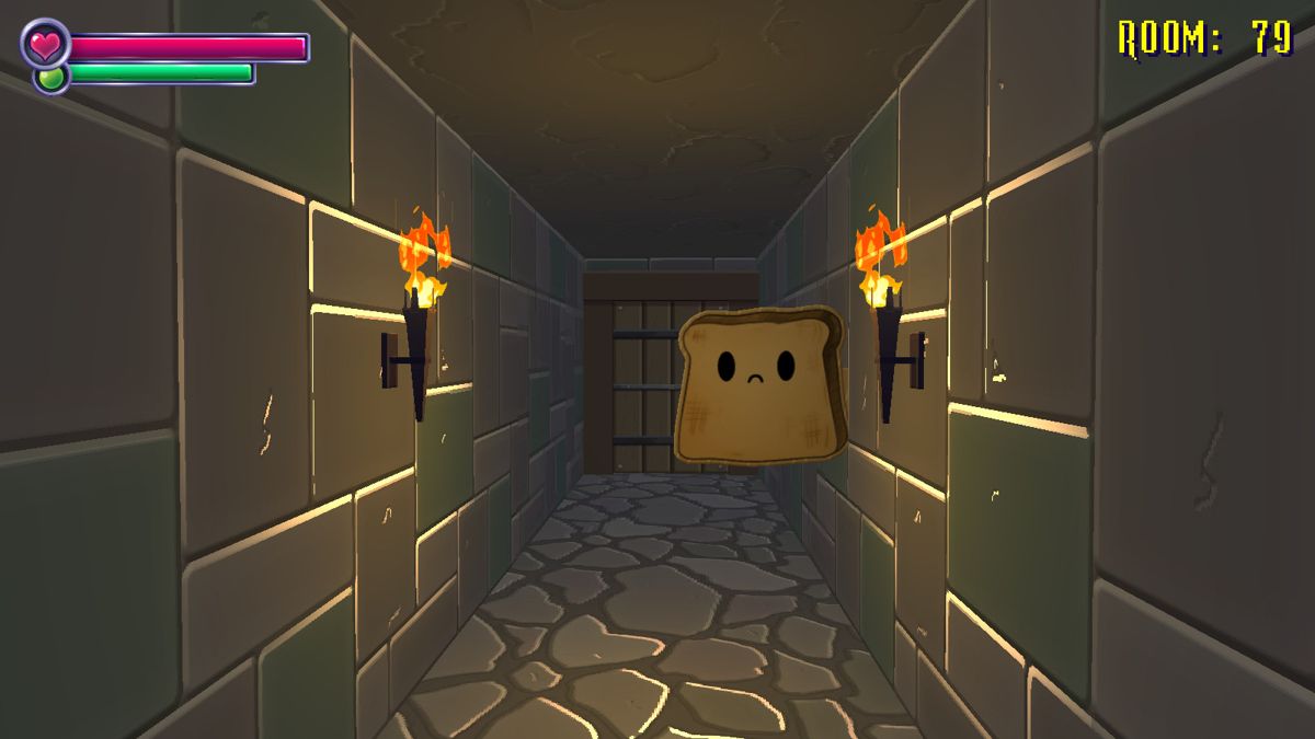 Spooky's Jump Scare Mansion: HD Renovation Screenshot (Steam)