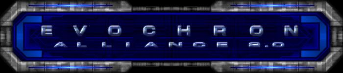 Evochron Alliance Logo (Official website, 2007)