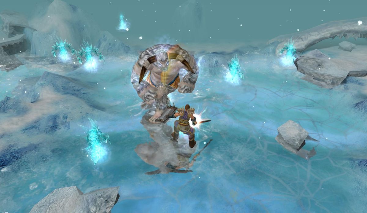 Hazen Screenshot (Steam)