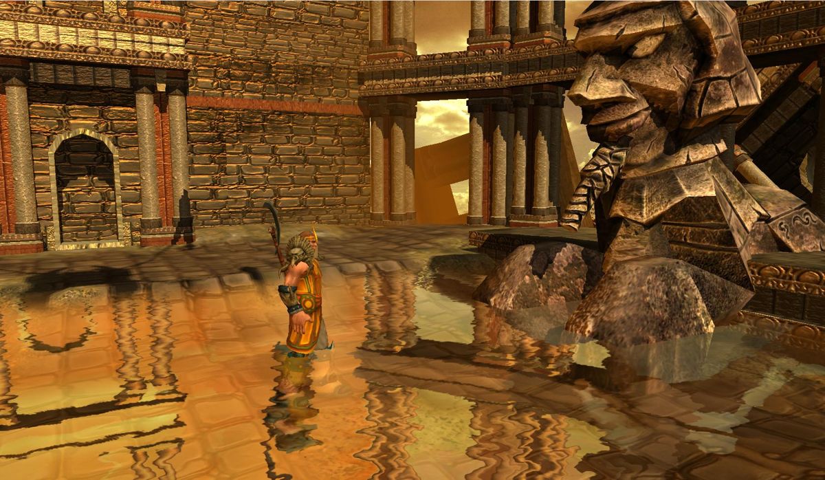 Hazen Screenshot (Steam)