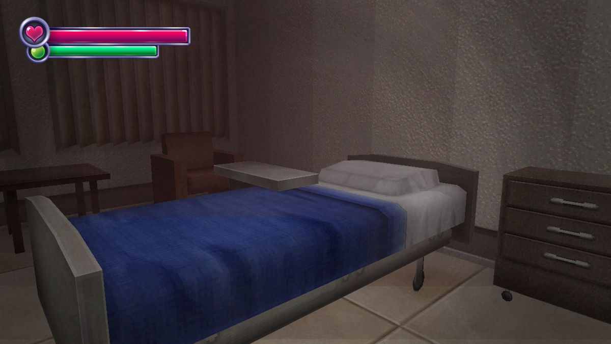 SJSM: Karamari Hospital Screenshot (Steam)