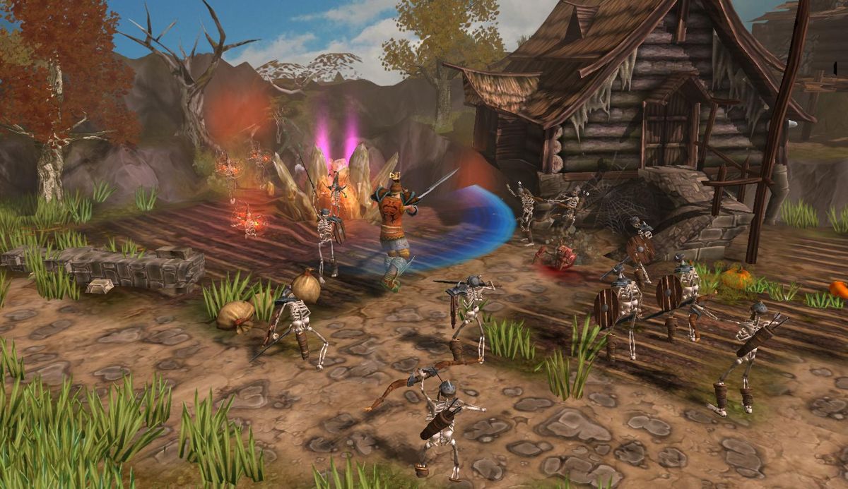 Hazen Screenshot (Steam)