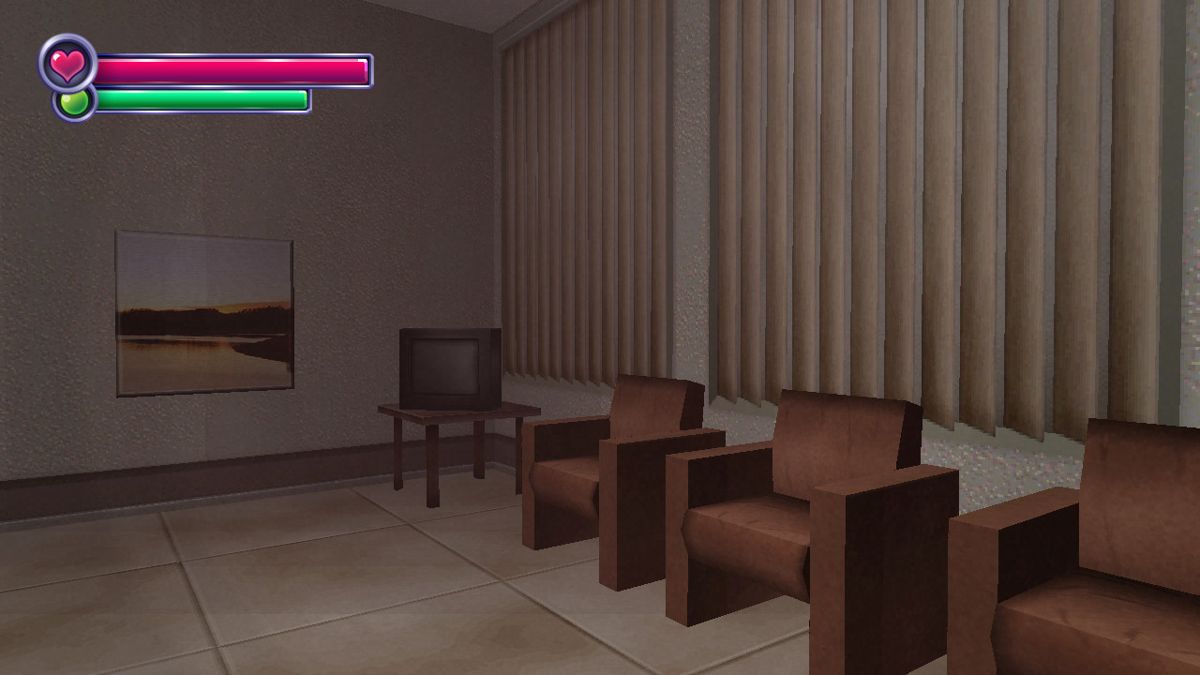 SJSM: Karamari Hospital Screenshot (Steam)