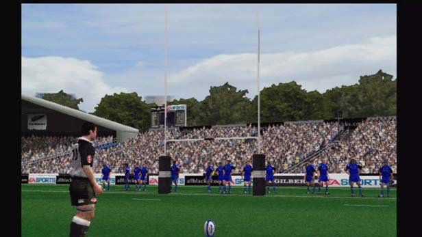 Rugby 2005 Screenshot (PlayStation.com)