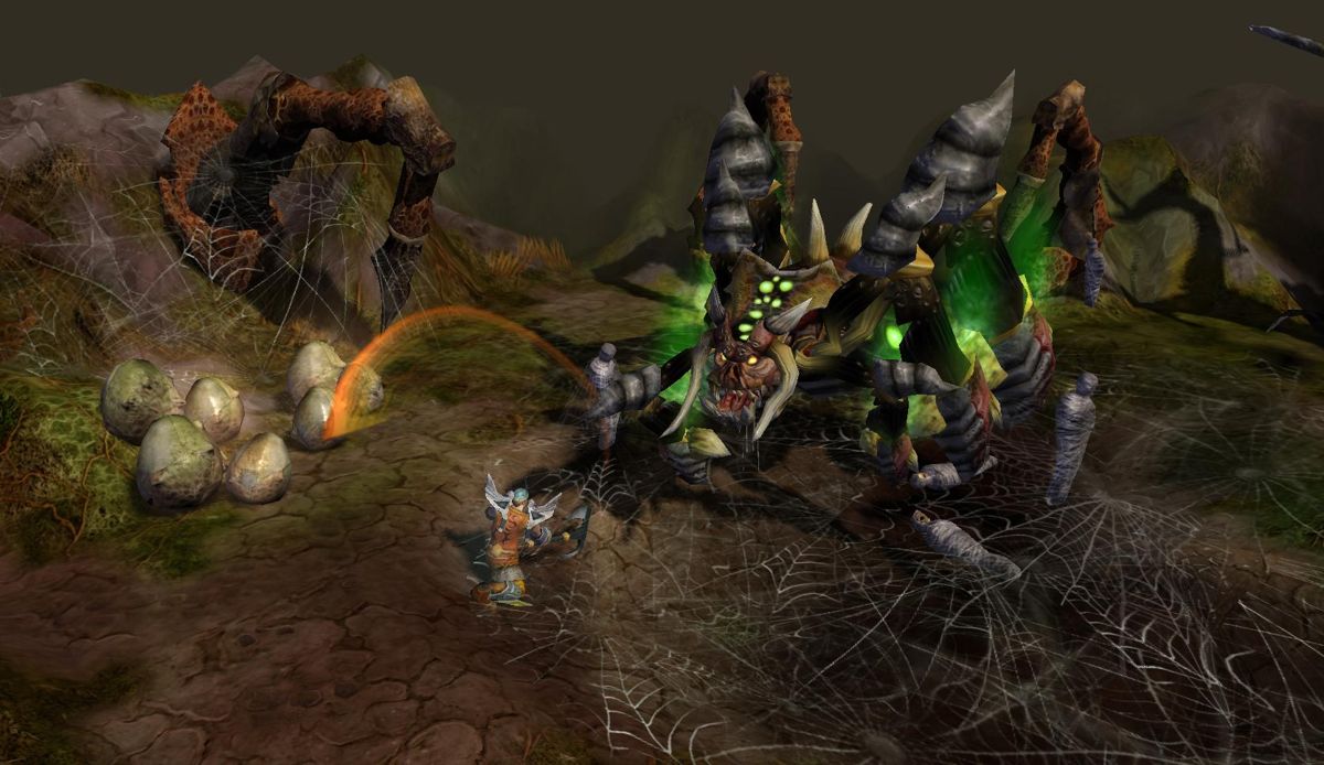 Hazen Screenshot (Steam)