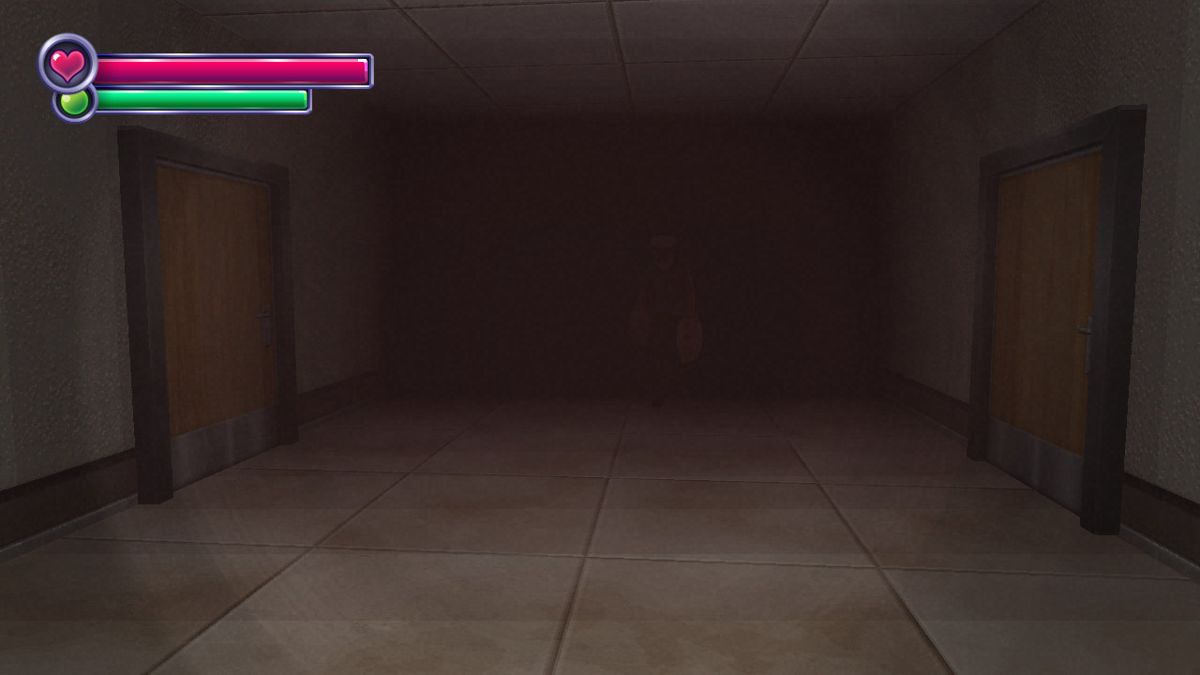 SJSM: Karamari Hospital Screenshot (Steam)